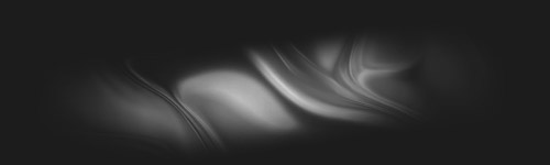 Serene Cascade brush stroke preview from Holographic Backgrounds for Procreate