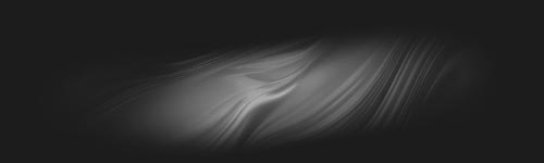Silken Echo Holographic brush stroke preview from Holographic Backgrounds for Procreate