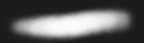 Finger Smudge brush stroke preview from Pencil Pro for Procreate
