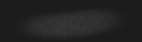 Paper Texture brush stroke preview from Pencil Pro for Procreate