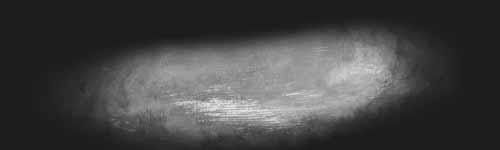 Worn Wash brush stroke preview from Timeless Ink for Procreate