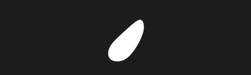 Juice 2 brush stroke preview from Doodle Stamps Vol.3 for Procreate