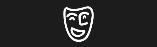 Mask 1 brush stroke preview from Doodle Stamps Vol.3 for Procreate