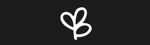Sprout brush stroke preview from Doodle Stamps Vol.3 for Procreate