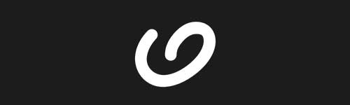 Swirl 1 brush stroke preview from Doodle Stamps Vol.3 for Procreate
