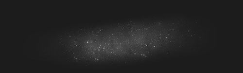 Ethereal Sky brush stroke preview from Space Textures for Procreate