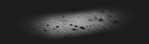 Plain Planet brush stroke preview from Space Textures for Procreate