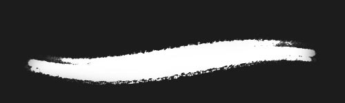 Spot Wash brush stroke preview from Aqua Artistry for Procreate
