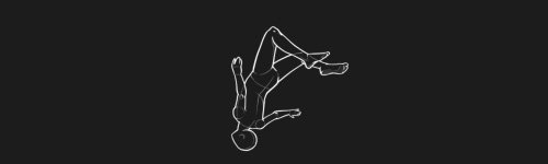 Gravity Drop brush stroke preview from Men Poses for Procreate