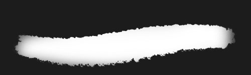Cloud Veil brush stroke preview from Watercolor Whispers for Procreate