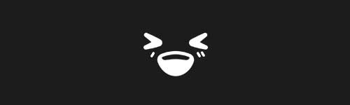 Cheerful Laugh brush stroke preview from Cartoon Emotions for Procreate