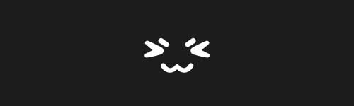 Playful Smirk brush stroke preview from Cartoon Emotions for Procreate