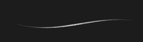 Bookish Sketch brush stroke preview from Heartside Brushes for Procreate