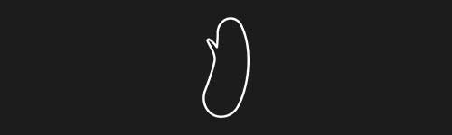 Speech 36 brush stroke preview from Comic Bubbles for Procreate