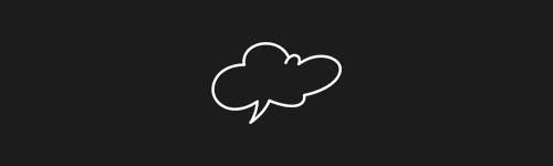 Dream 7 brush stroke preview from Comic Bubbles for Procreate