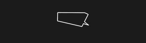 Box 2 brush stroke preview from Comic Bubbles for Procreate