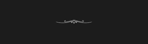 Divider 35 brush stroke preview from Lettering Dividers for Procreate