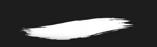 Serene Oil brush stroke preview from Velvet Oils for Procreate