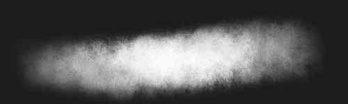 Aether Breeze brush stroke preview from Gossamer Touch for Procreate
