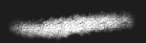 Painterly Texture brush stroke preview from Gossamer Touch for Procreate