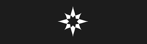 Star 31 brush stroke preview from Gleaming Sparkles for Procreate