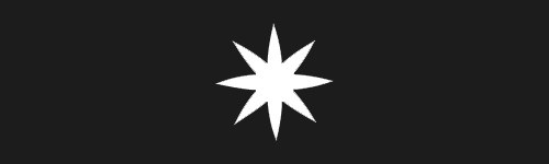 Abstract 7 brush stroke preview from Gleaming Sparkles for Procreate
