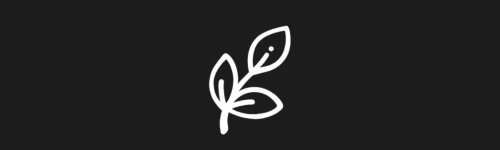 Arcane Herbs brush stroke preview from Fantasy Stamps for Procreate