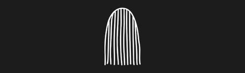 Object 2 brush stroke preview from Halloween Elements for Procreate