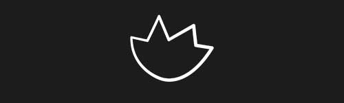 Object 5 brush stroke preview from Halloween Elements for Procreate