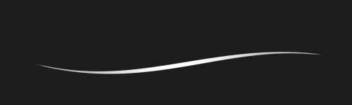 Speed Trace brush stroke preview from Manga Pulse for Procreate
