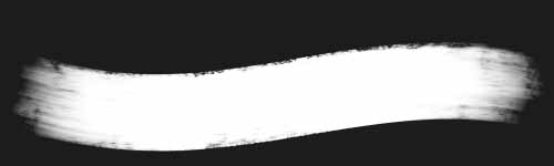 Candle Pollen brush stroke preview from Fable Alchemy for Procreate