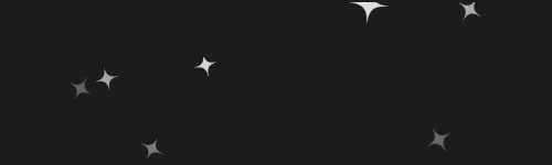 Sparkle Tint brush stroke preview from Glitter Bits for Procreate