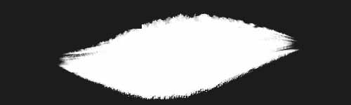 Sill Drift brush stroke preview from Cozy Washes for Procreate