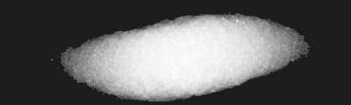 Wash Radiance brush stroke preview from Wet Glow for Procreate