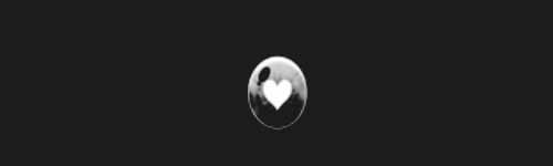 Heart Pupil brush stroke preview from Anime Eyes Builder for Procreate