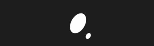 Light Big brush stroke preview from Anime Eyes Builder for Procreate