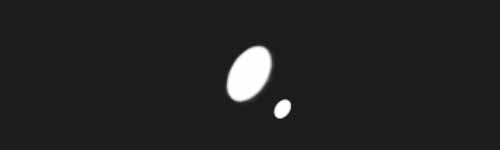 Light Soft brush stroke preview from Anime Eyes Builder for Procreate