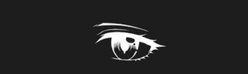 Soft Sad 2 brush stroke preview from Anime Eyes Builder for Procreate