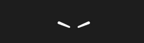 Angry Sharp brush stroke preview from Emoji Studio Kit for Procreate