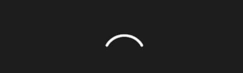 Sad Mouth brush stroke preview from Emoji Studio Kit for Procreate
