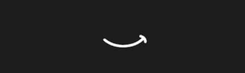 Wry Smile brush stroke preview from Emoji Studio Kit for Procreate