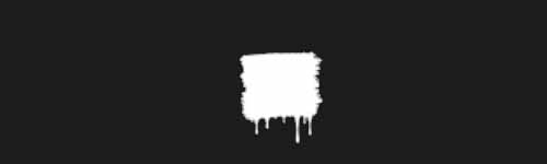 Paint Patch brush stroke preview from Street Marks for Procreate