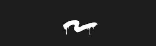 Swoosh brush stroke preview from Street Marks for Procreate