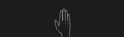 Back Of Hand brush stroke preview from Hand Perspectives for Procreate
