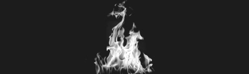 Fire 3 brush stroke preview from Realistic Fire for Procreate