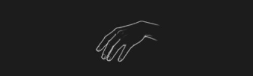 Side Top View brush stroke preview from Hand Perspectives for Procreate