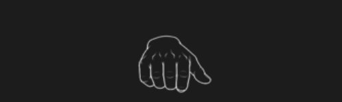Wrist View Back brush stroke preview from Hand Perspectives for Procreate