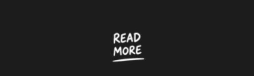 Read More brush stroke preview from Social Media Buttons Vol.1 for Procreate