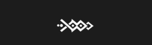 Diamond Step brush stroke preview from Tribal Designs for Procreate