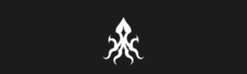 Kraken Mark brush stroke preview from Tribal Designs for Procreate